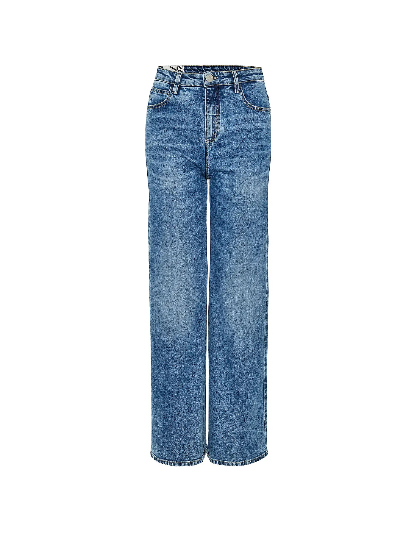OPUS | Jeans Wide Leg MIVY | 